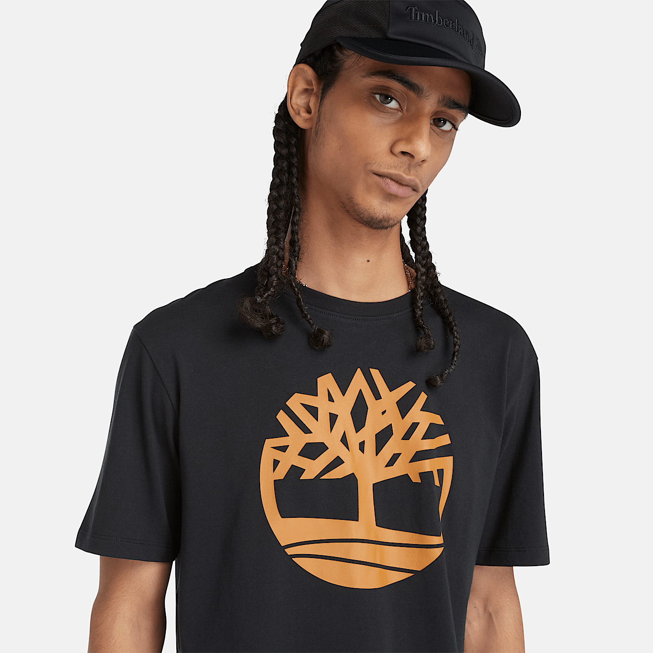 T shirt timberland outlet