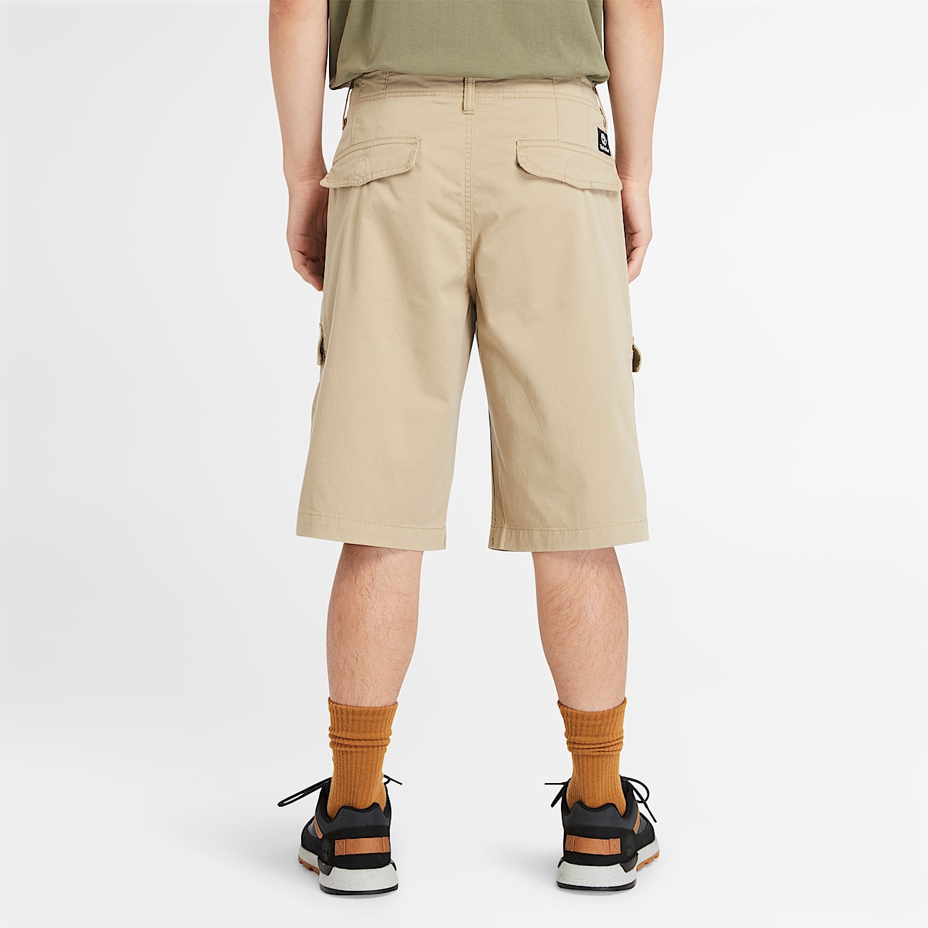 Bermuda timberland uomo store