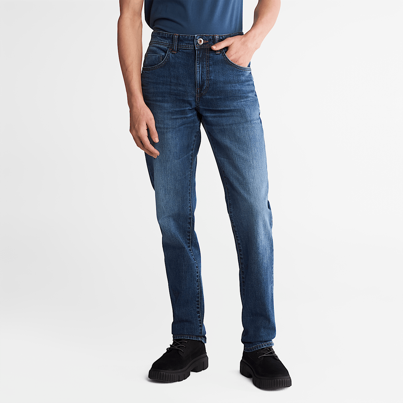 Jeans levi's elasticizzati hot sale