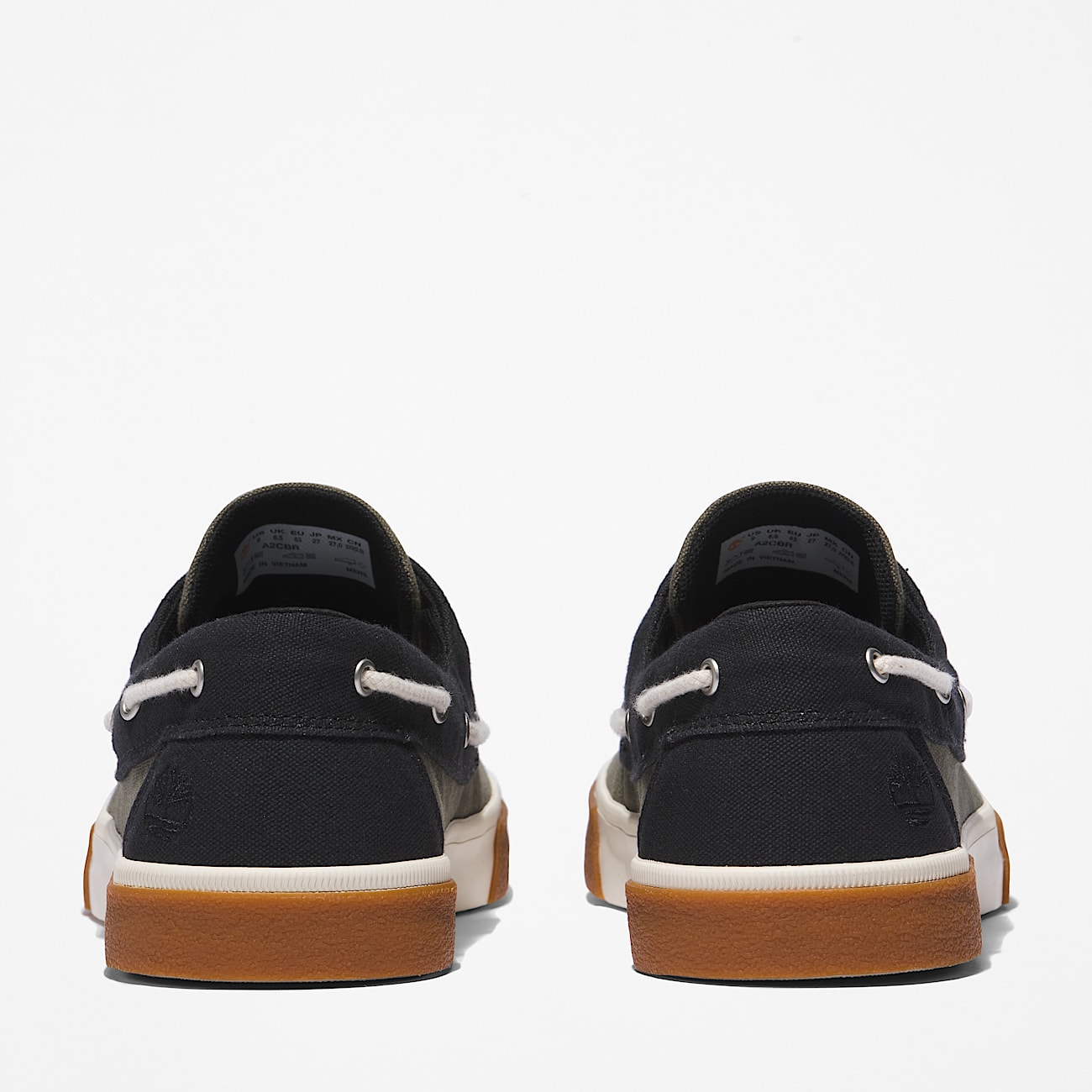 Timberland wharf new arrivals