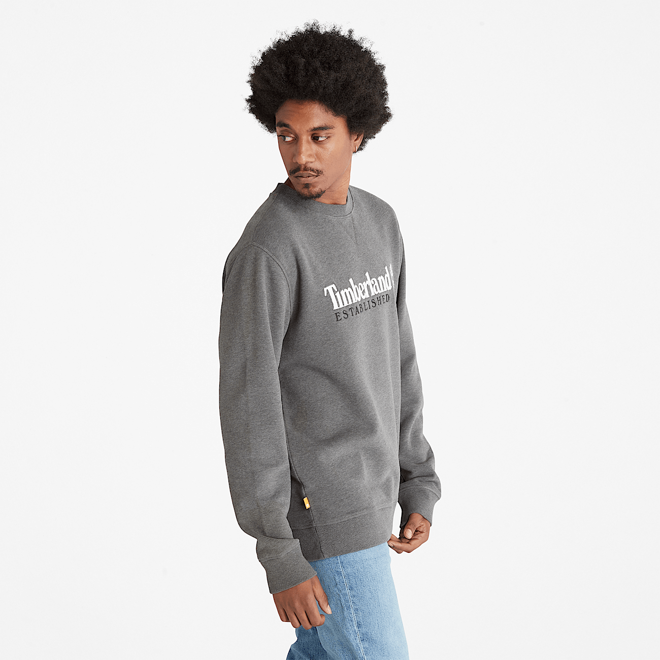 Timberland sweatshirt mens new arrivals