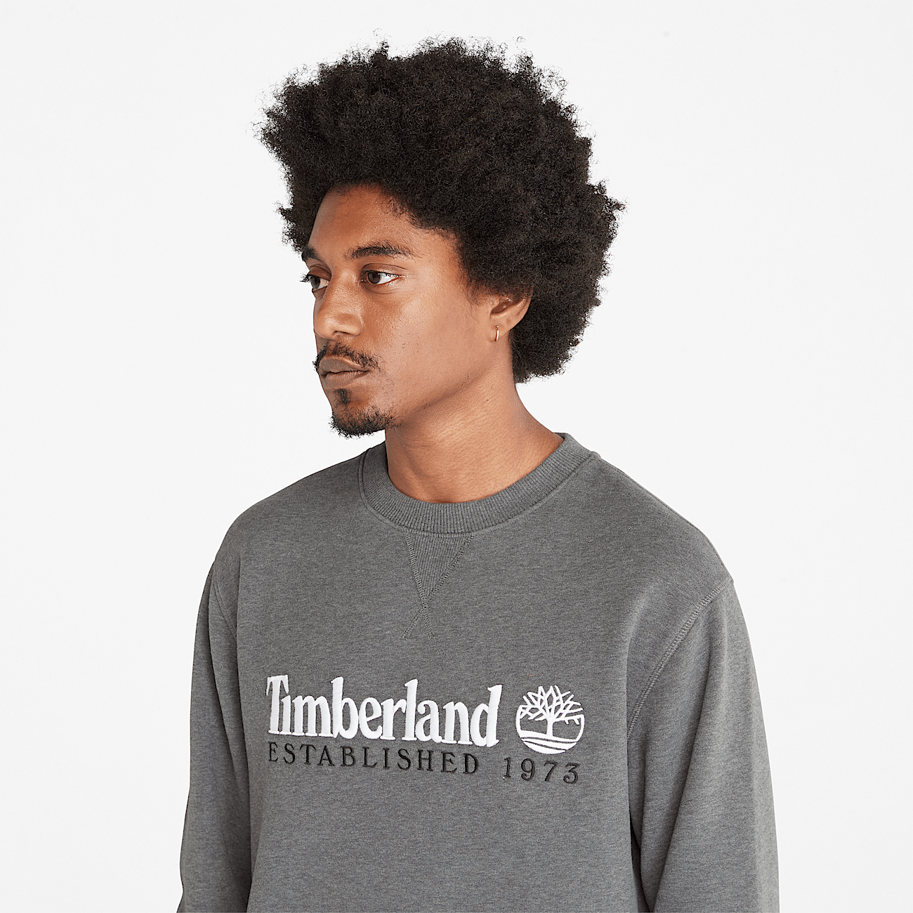 Heritage sweatshirt 2025