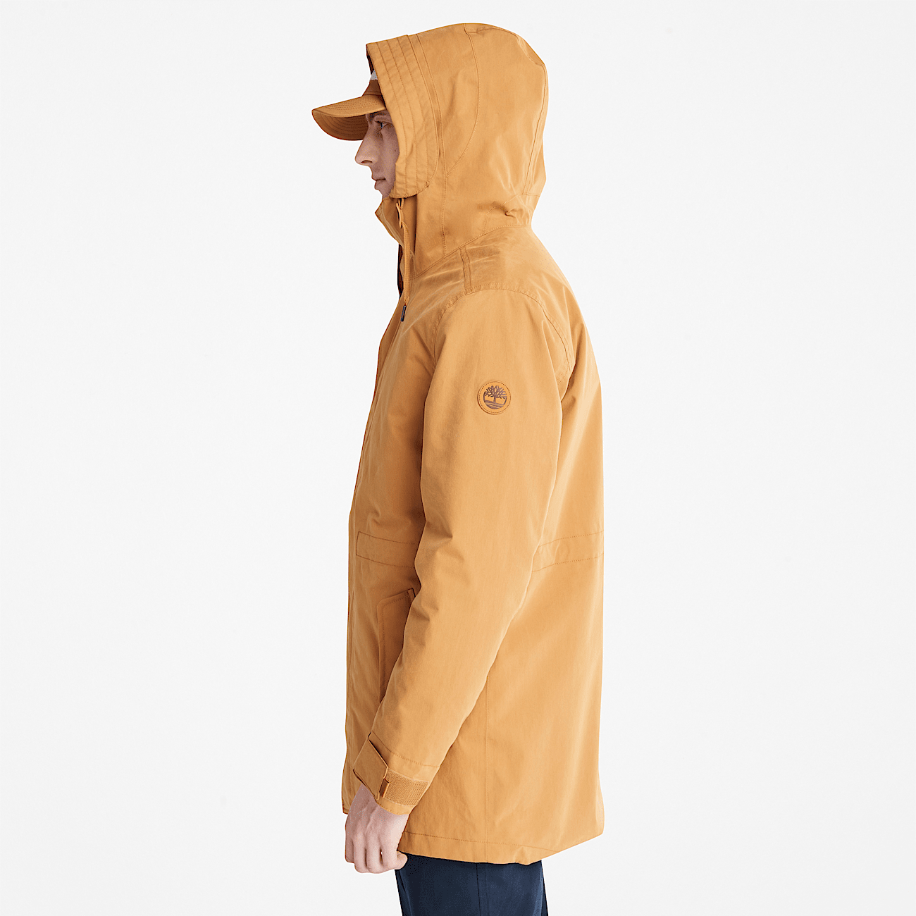 Timberland snowdon peak 3 in 1 new arrivals