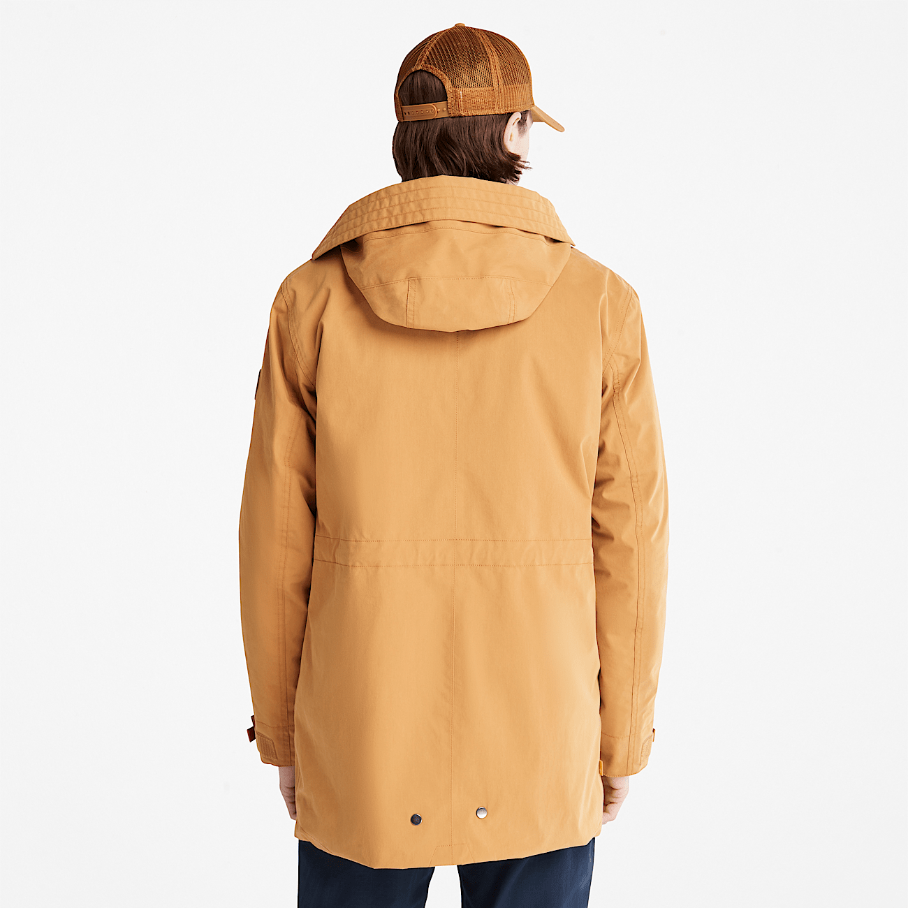 Timberland snowdon peak sale