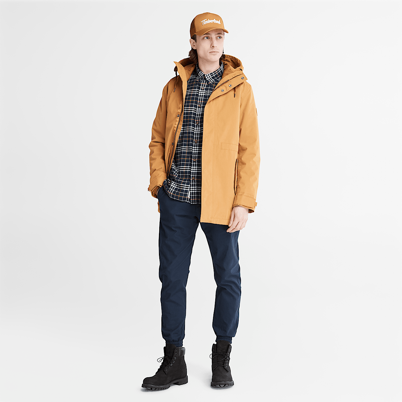 Timberland snowdon peak 3 in 1 hot sale