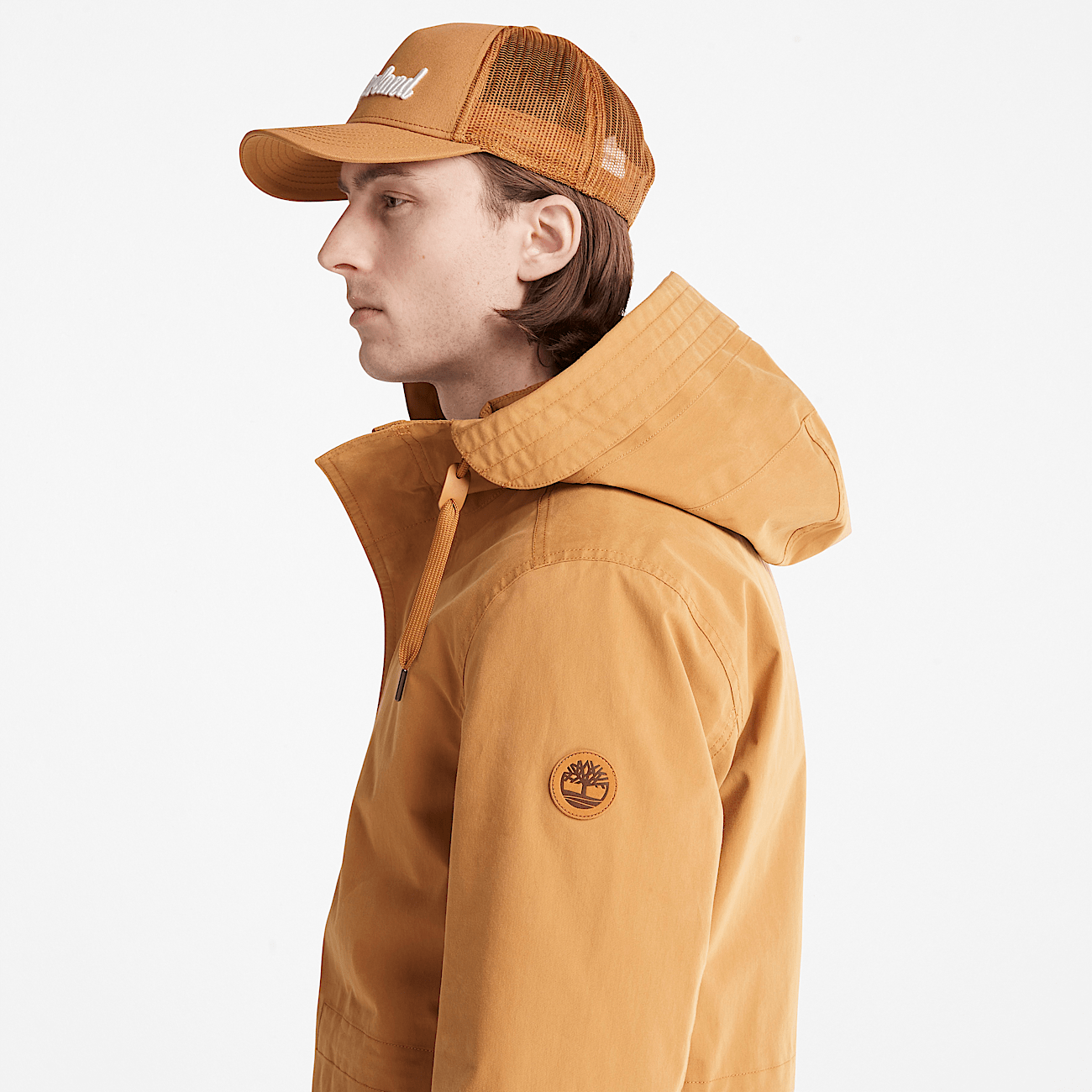 Timberland snowdon peak sale