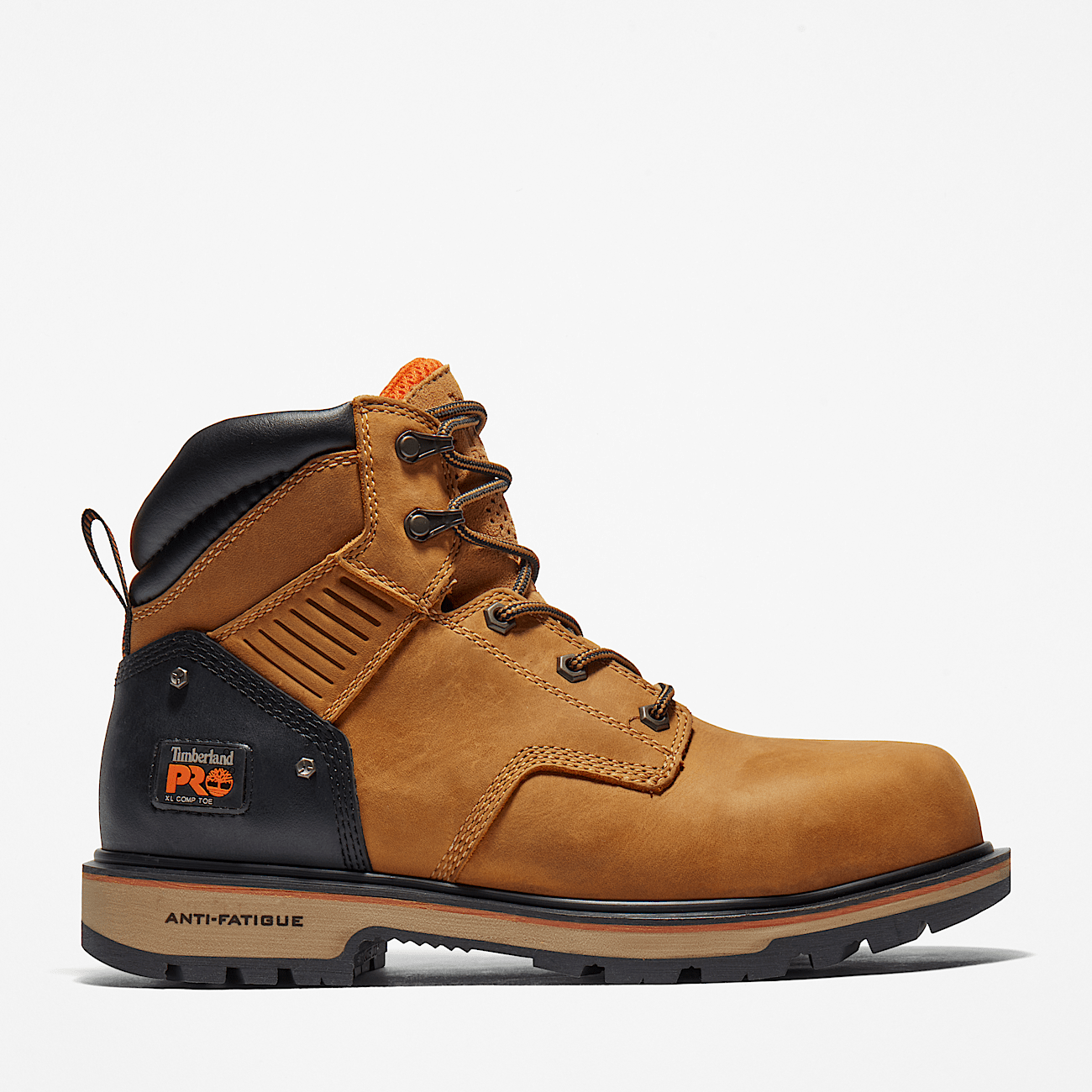 Best anti fatigue work boots 2025