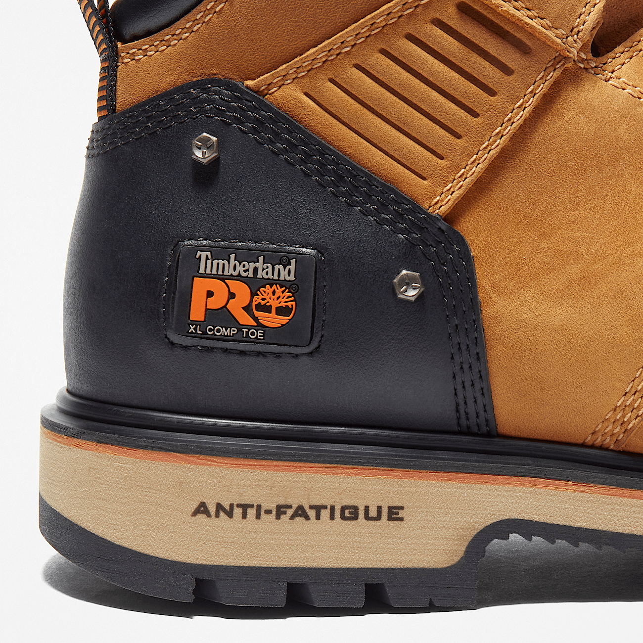 Timberland non slip work boots on sale