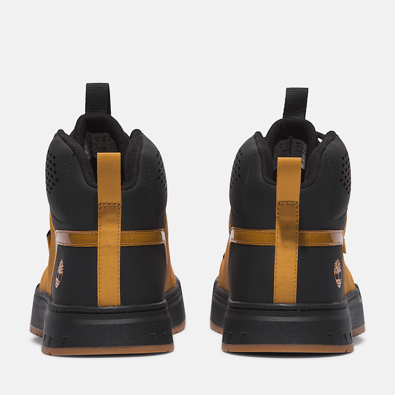 Jordan 1 timberland 2025