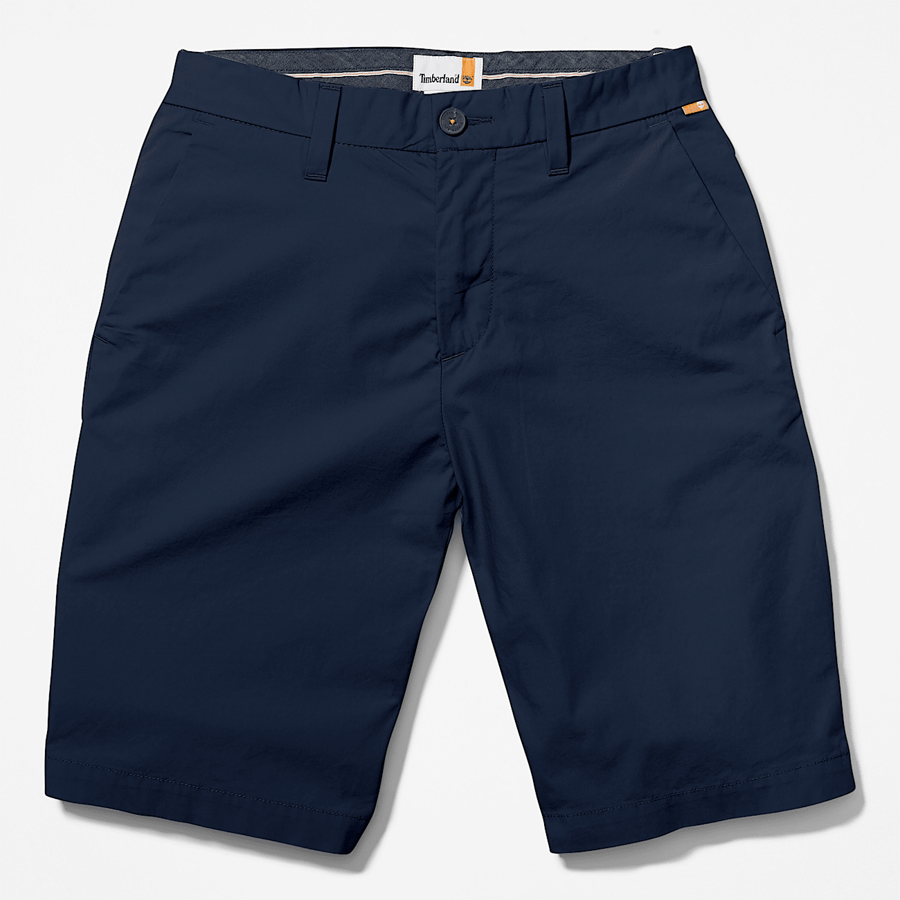 Squam Lake Super lightweight Stretch Shorts for Men in Navy