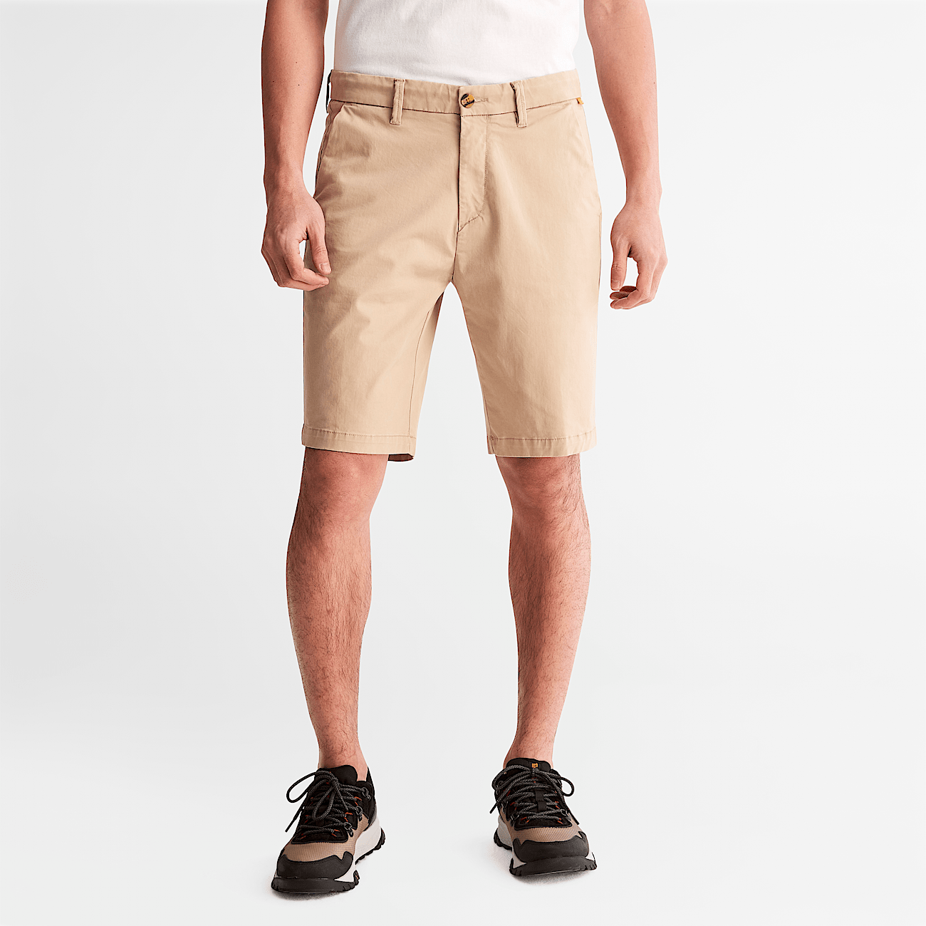 Short timberland homme on sale