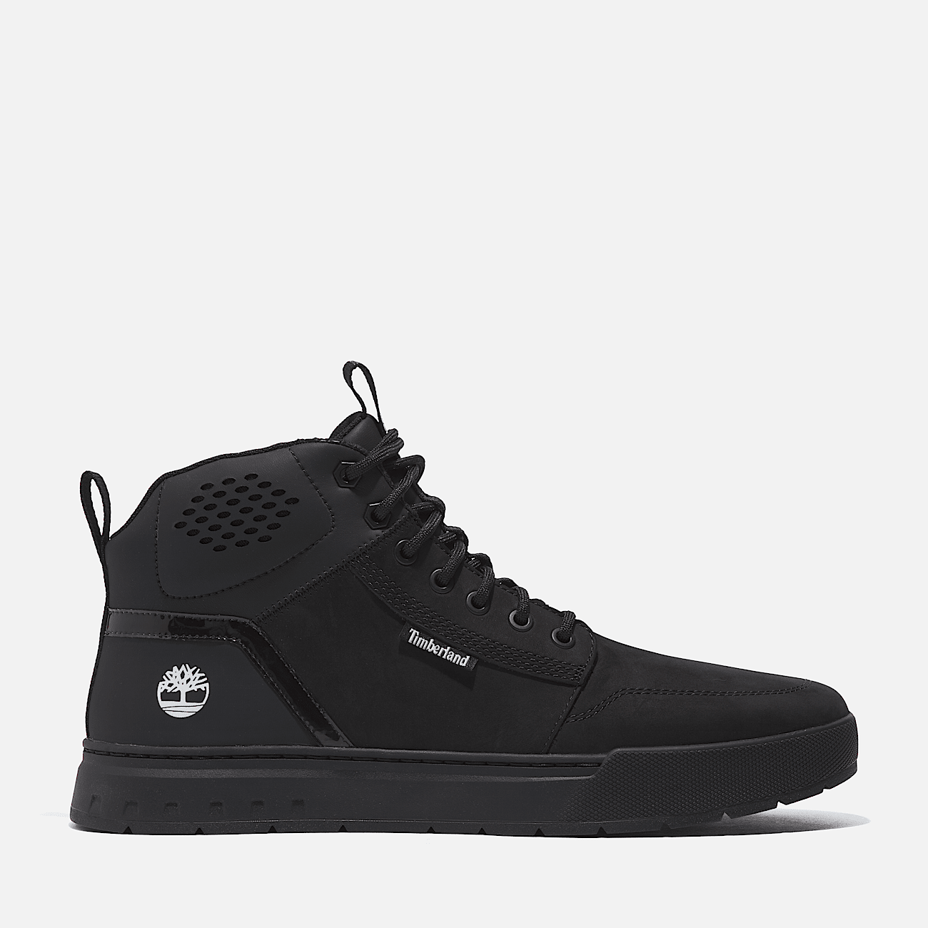 Timberland scarpe uomo nere hot sale