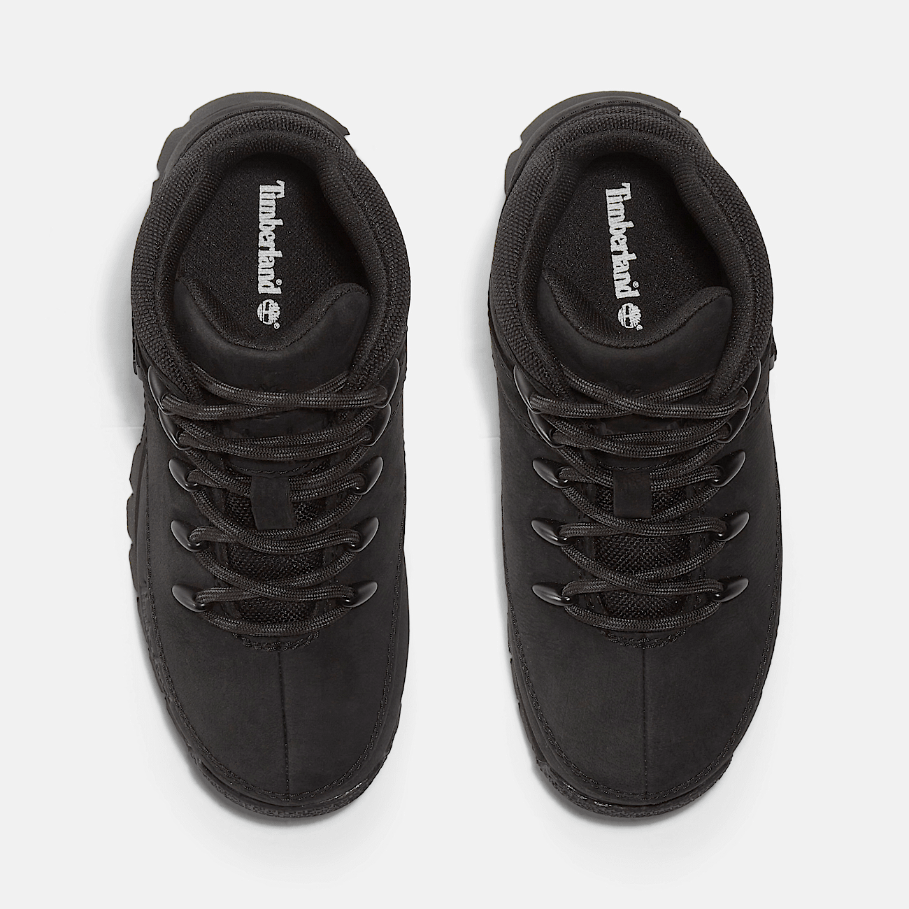 Timberland euro sprint hiker junior sale