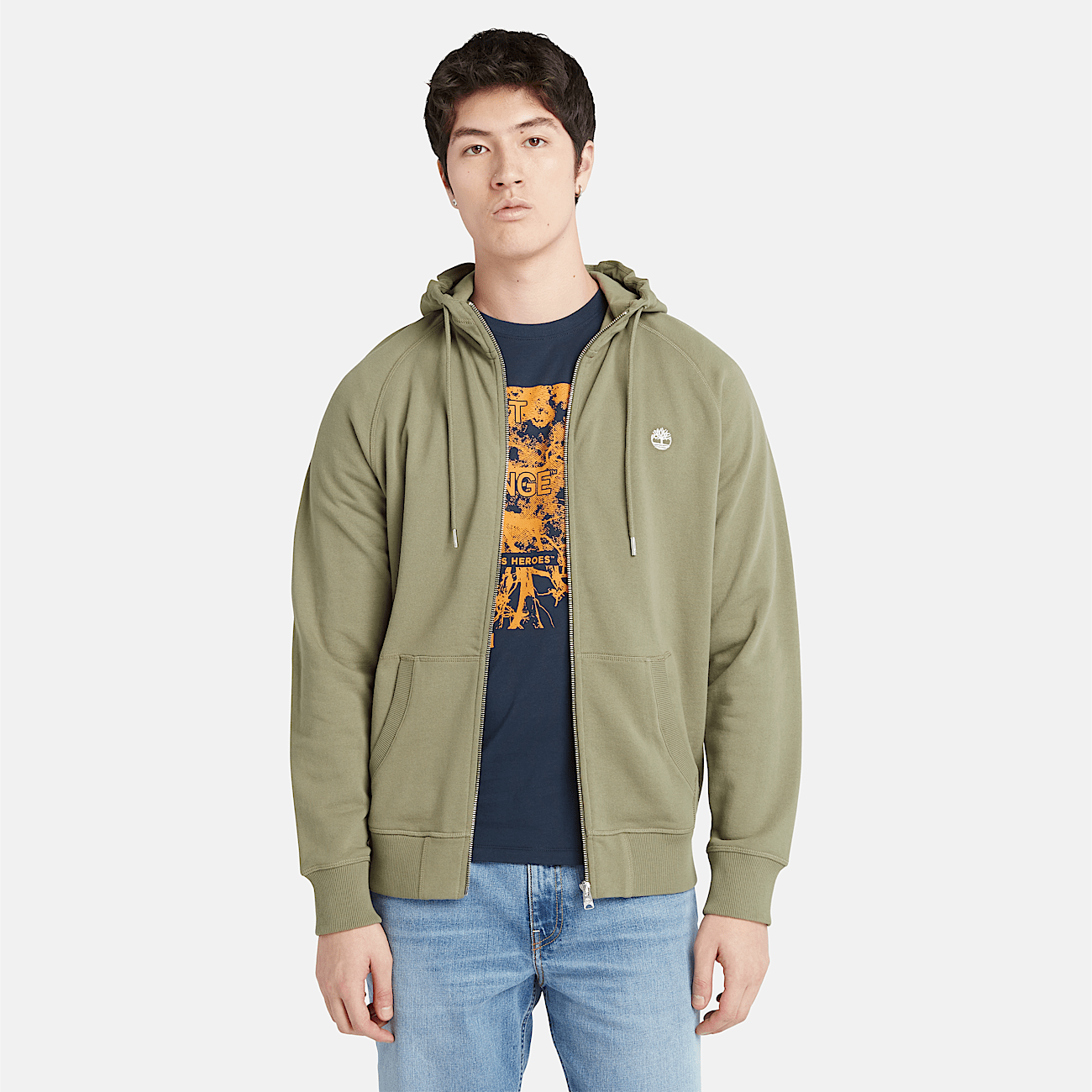 Lime green hoodie men 2025