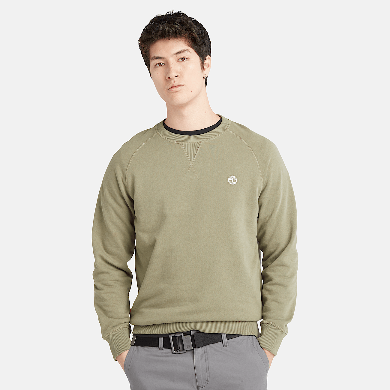 Men crewneck sweatshirt outlet