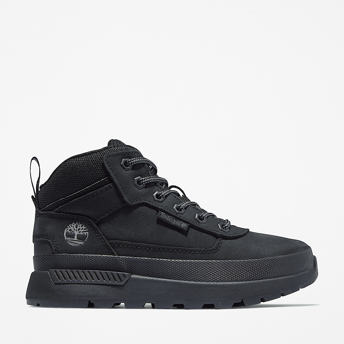 Basket haute noir shop