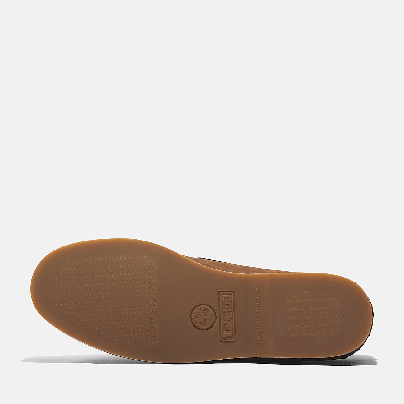 Timberland barca marrone clearance