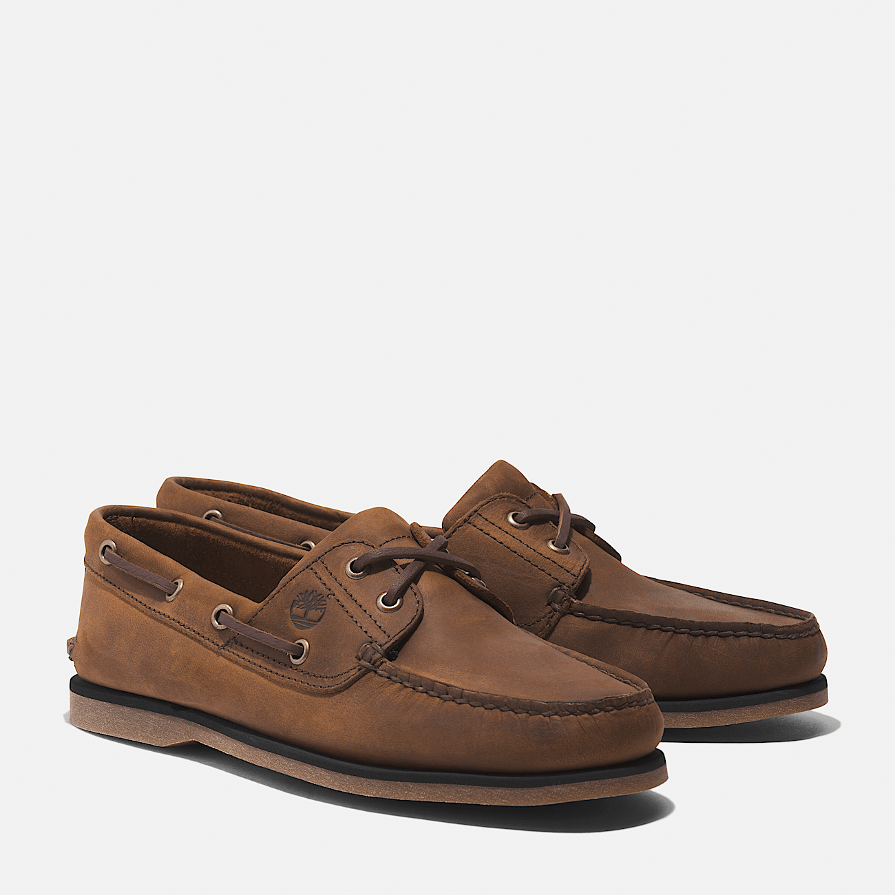 Timberland barca marrone 2025