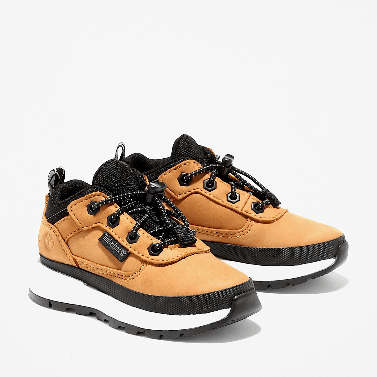 Sneakers timberland bambino top