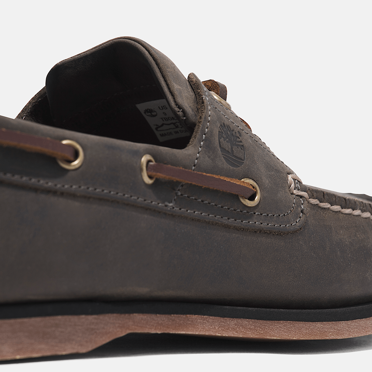 Timberland boat shoe laces 2025