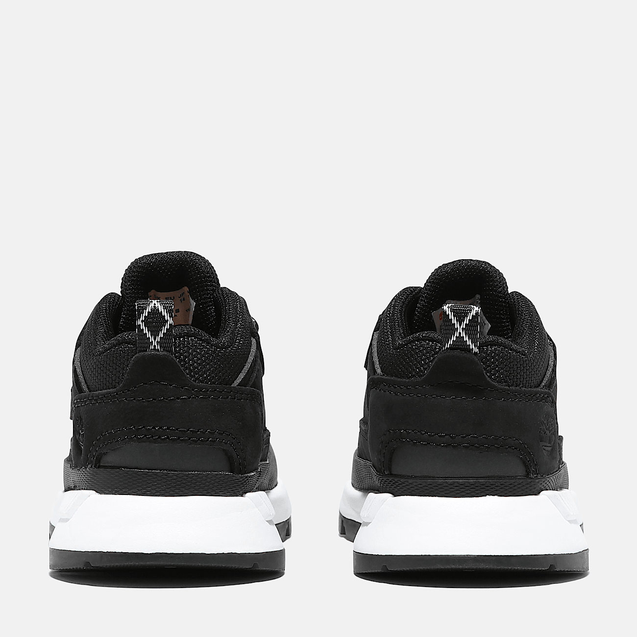 Burberry x nike niños top