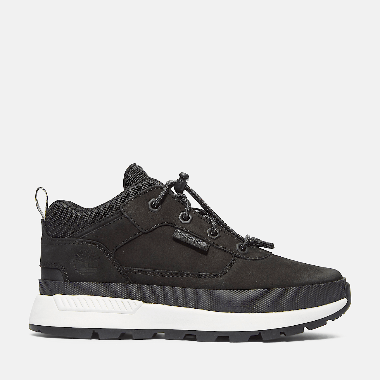 Youth timberland field boots 2025