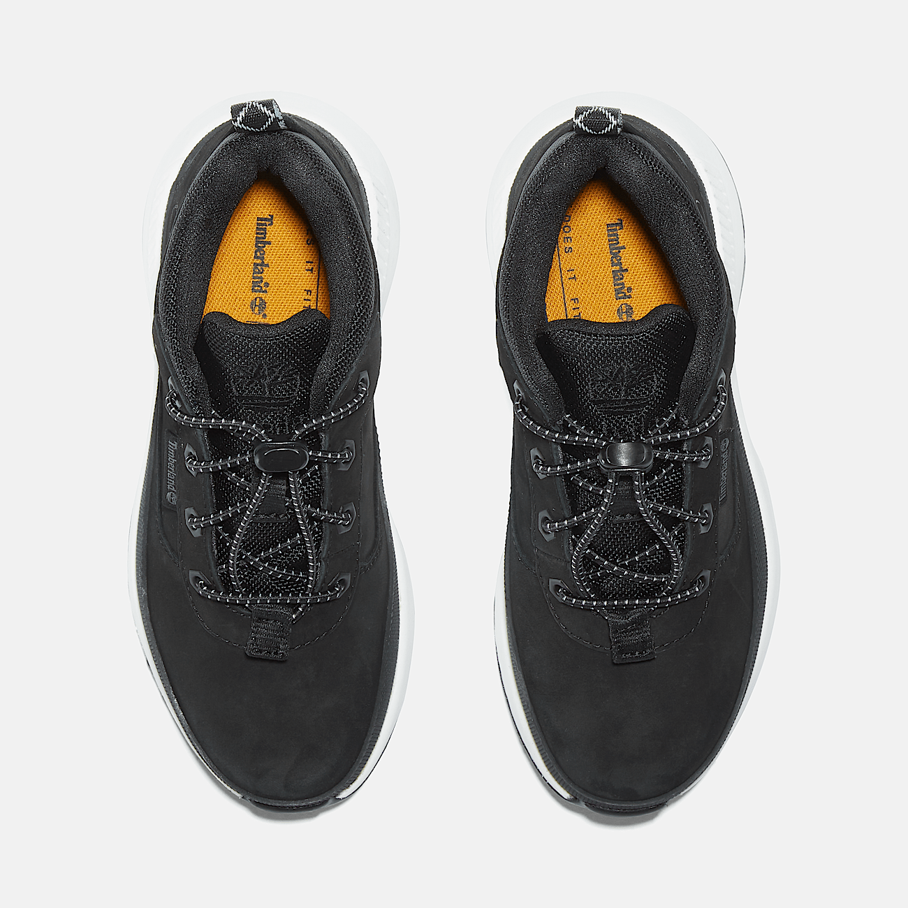 Timberland brooklyn hiker trainers deals