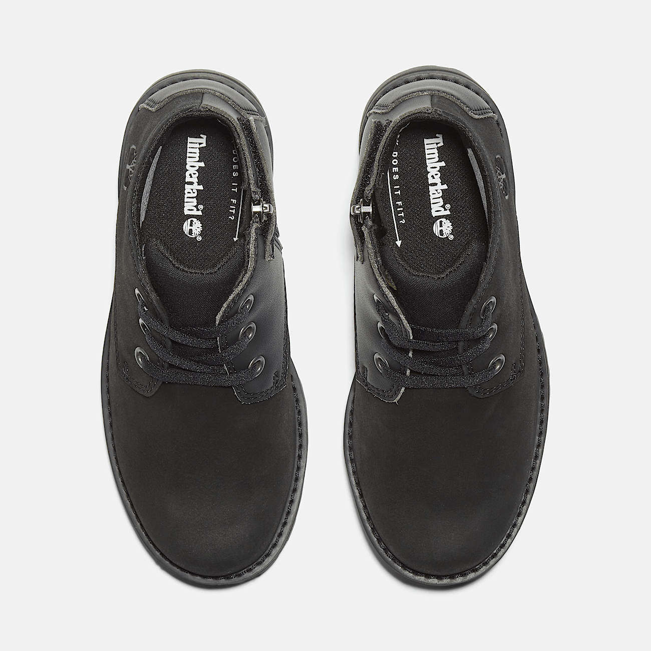 Youth chukka boots top