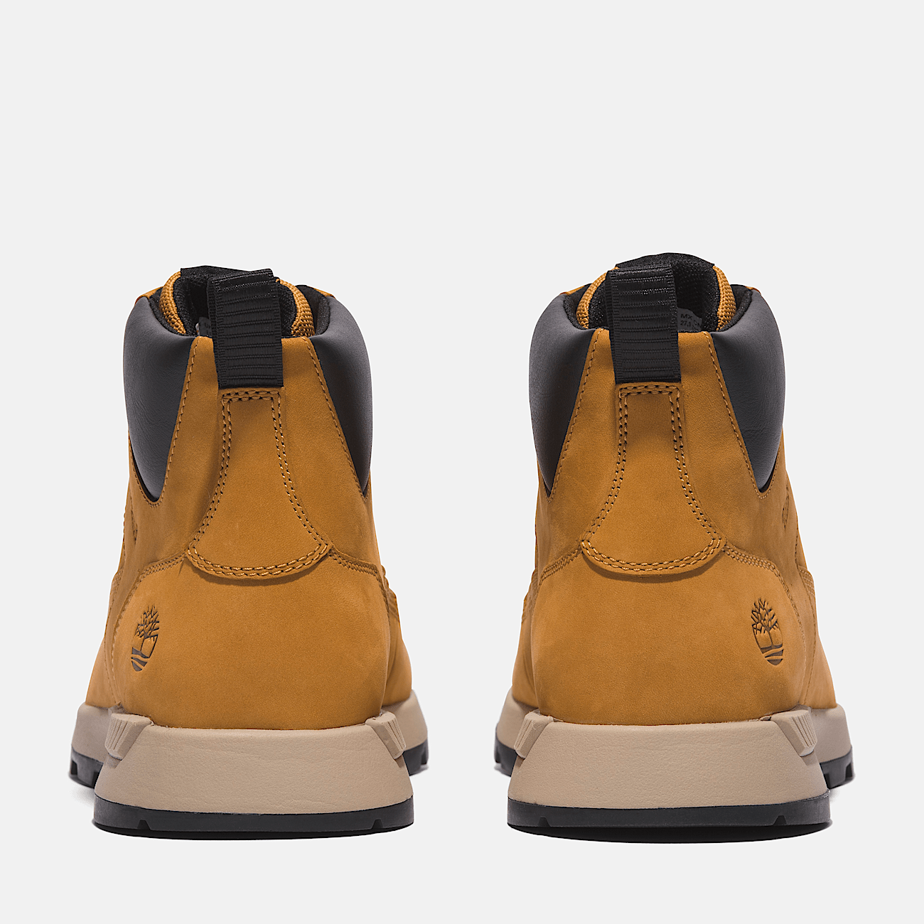 Killington chukka for men in yellow 2025