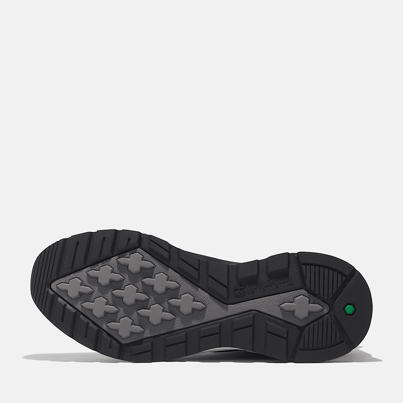 killington mid hiker for men in black