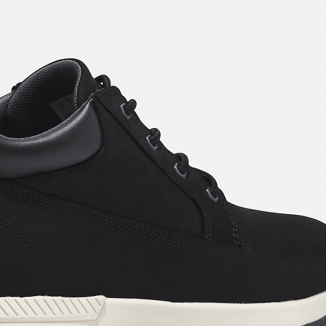 Killington Trekker Low Lace Up Trainer for Men in Black