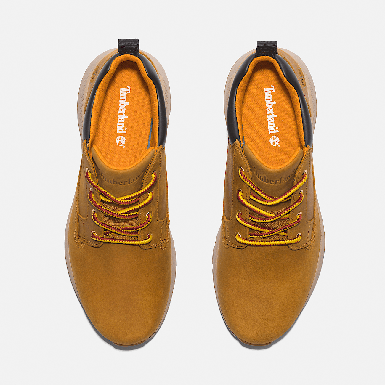 Timberland killington chukka yellow hotsell