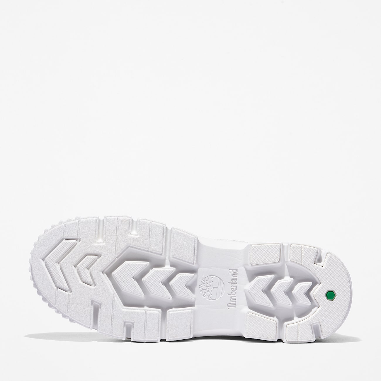 White timberlands with rainbow laces on sale