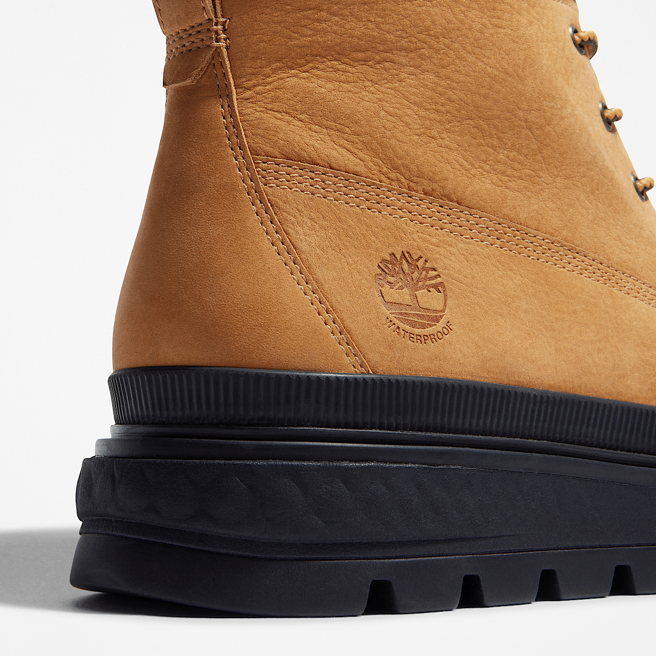 Ray City 6 Inch Boot for Women in Brown