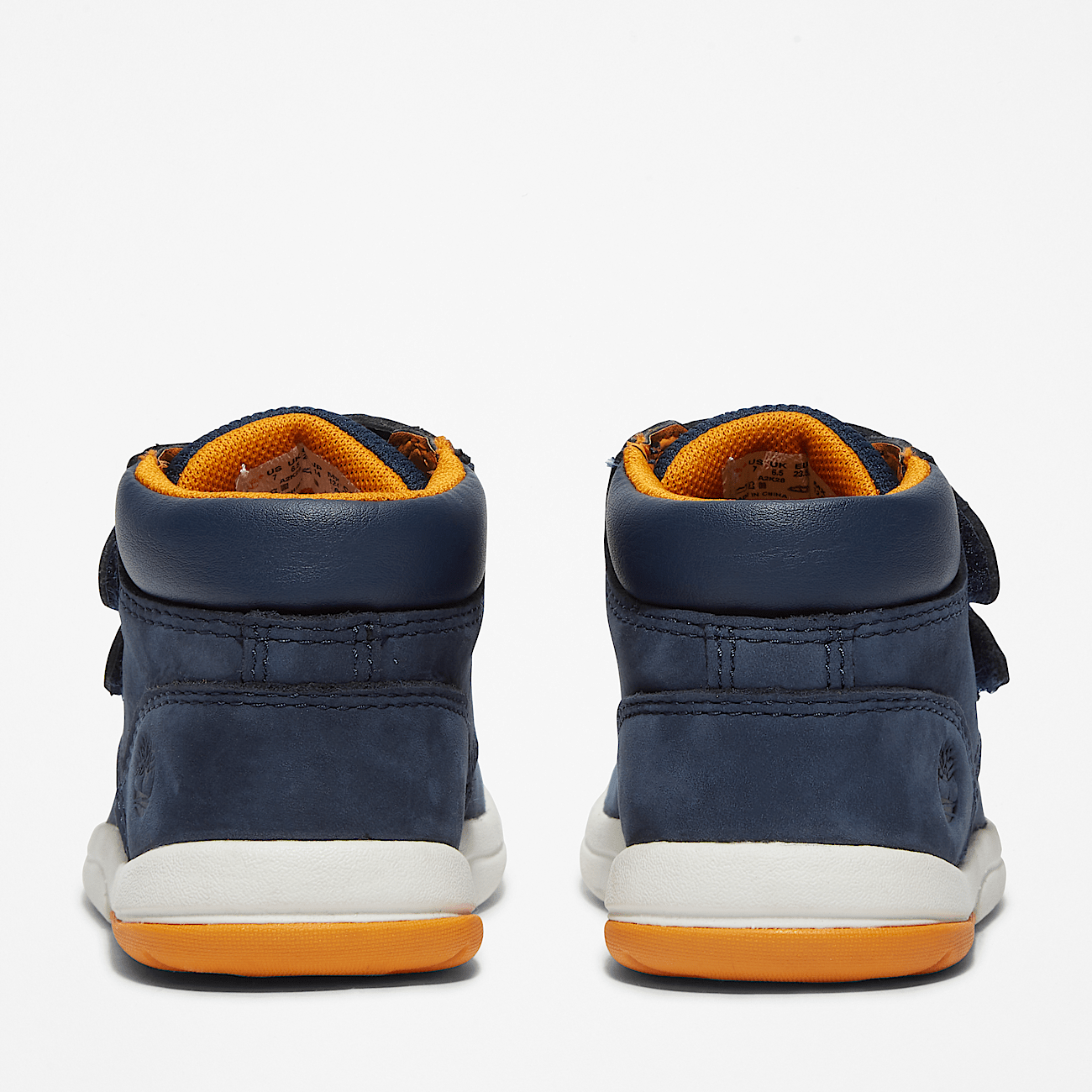 Timberland toddle tracks bootie sale