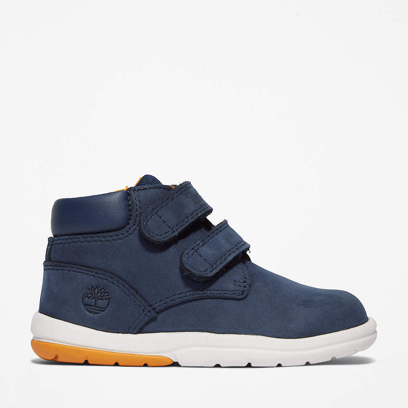 Timberland bambino con strappo new arrivals