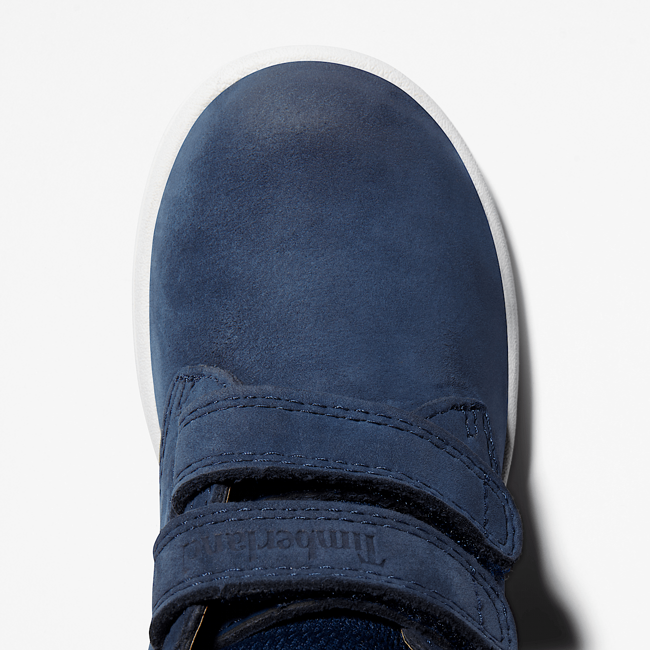 Timberland tracks hook and loop boot toddler hotsell