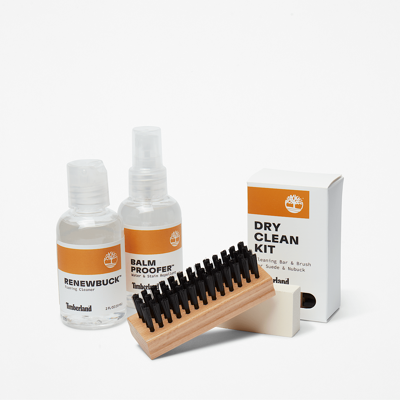 Timberland cleaning kit uk discount