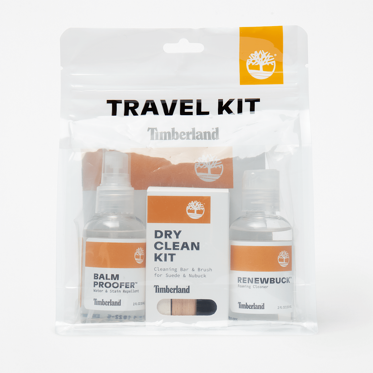 Travel Care Kit
