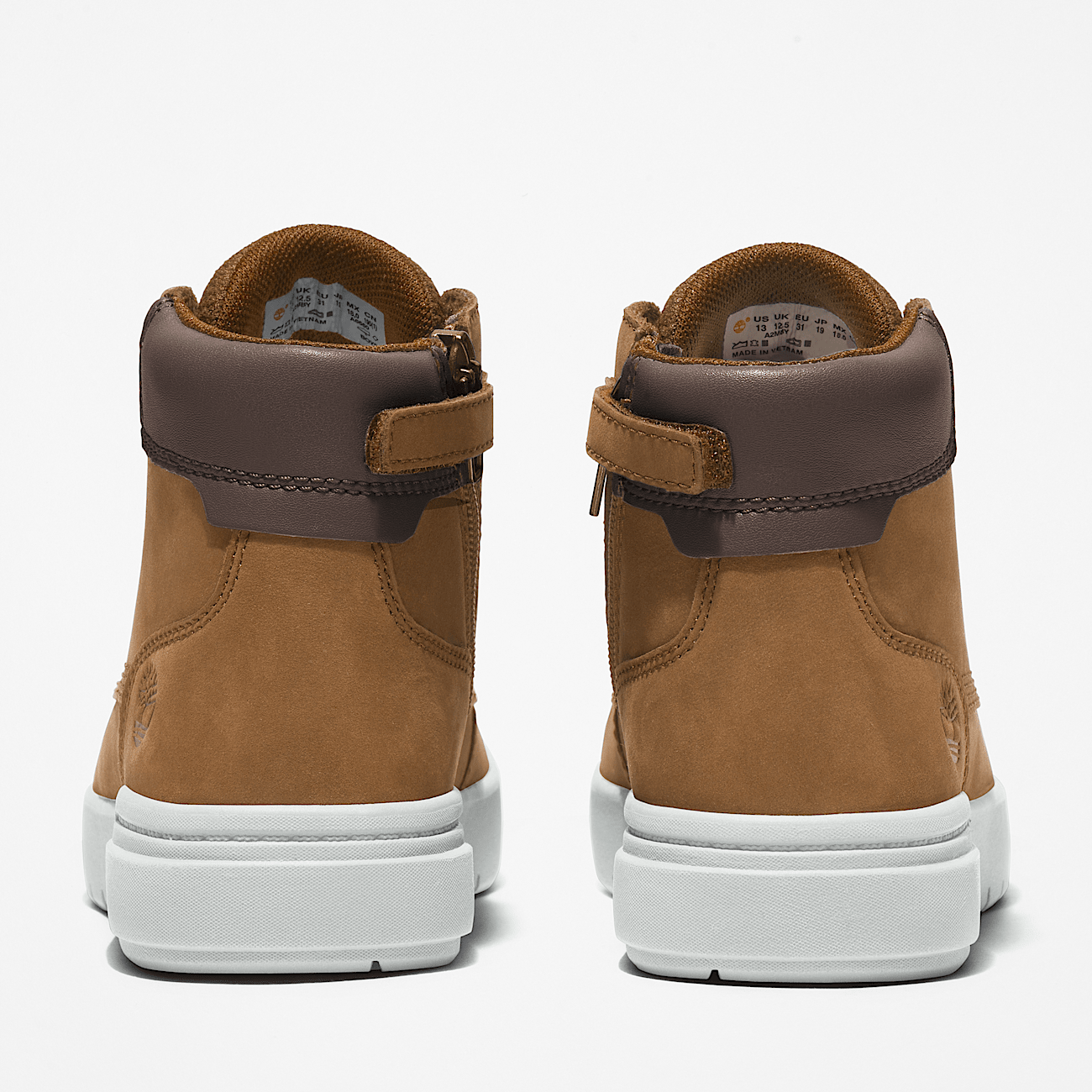 Timberland eagle bay boots discount