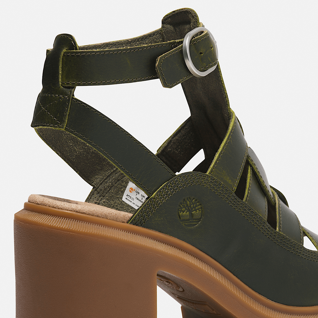 Timberland ortholite sandals clearance