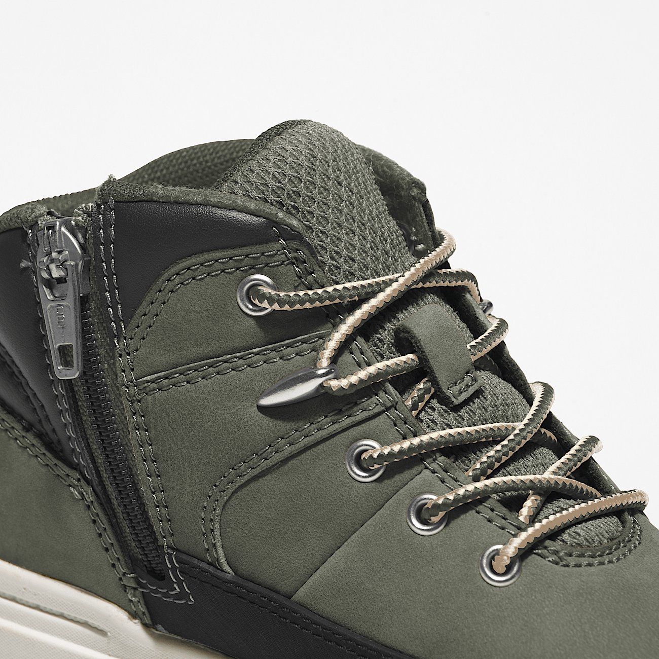Timberland davis square mid hiker trainer deals