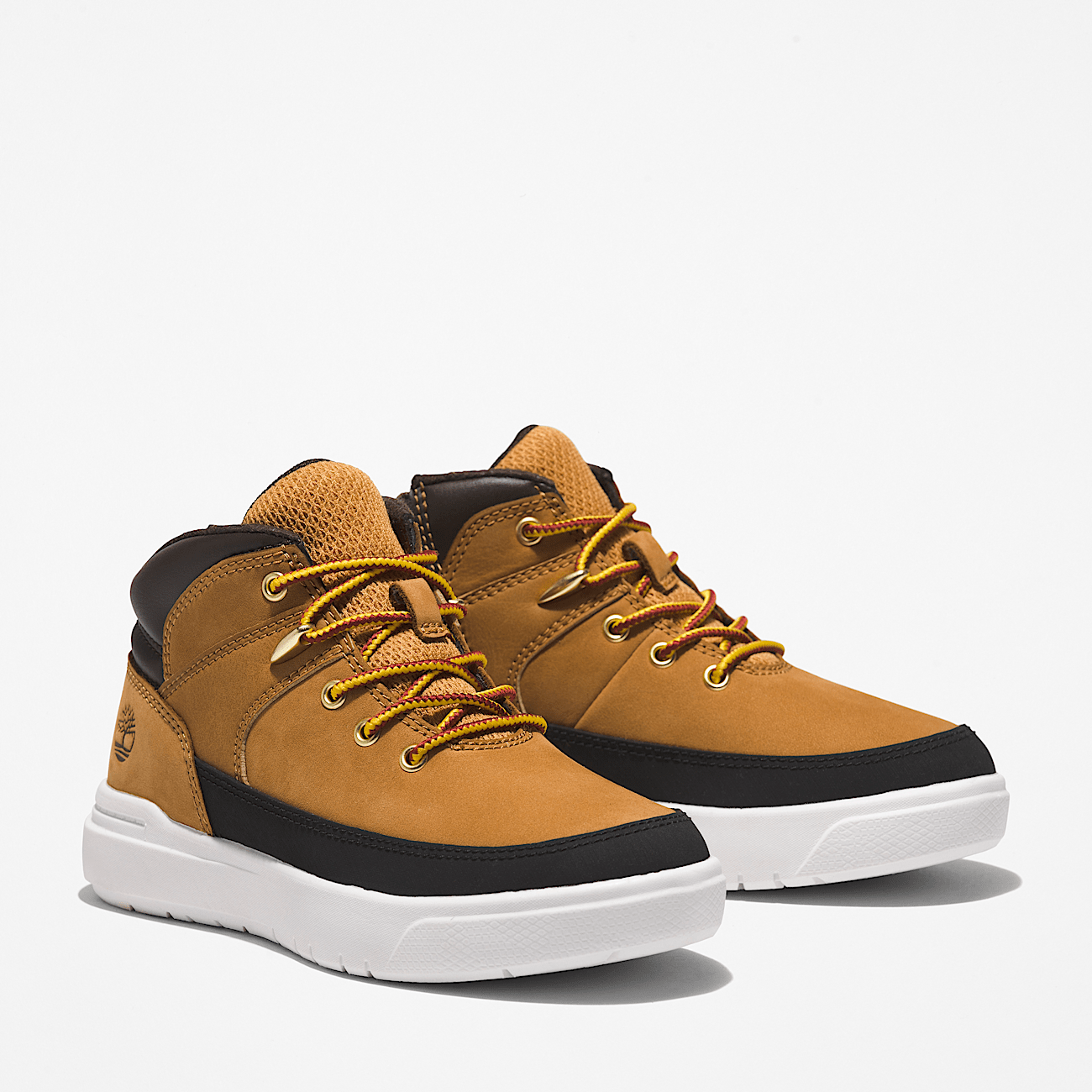 Basket jaune enfant cheap