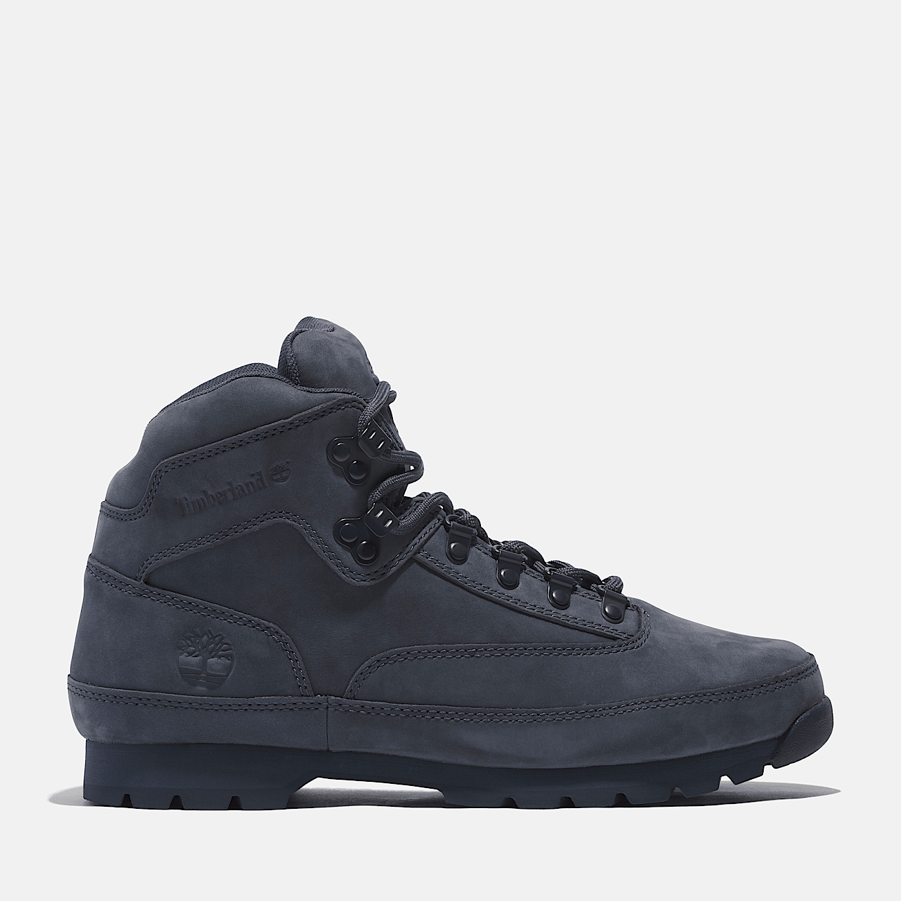 Timberland euro hiker boots blue store