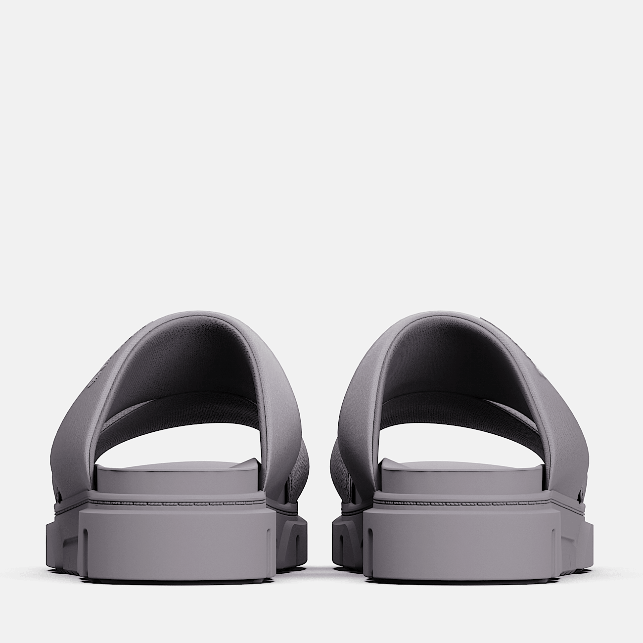 Dark grey sandals womens clearance