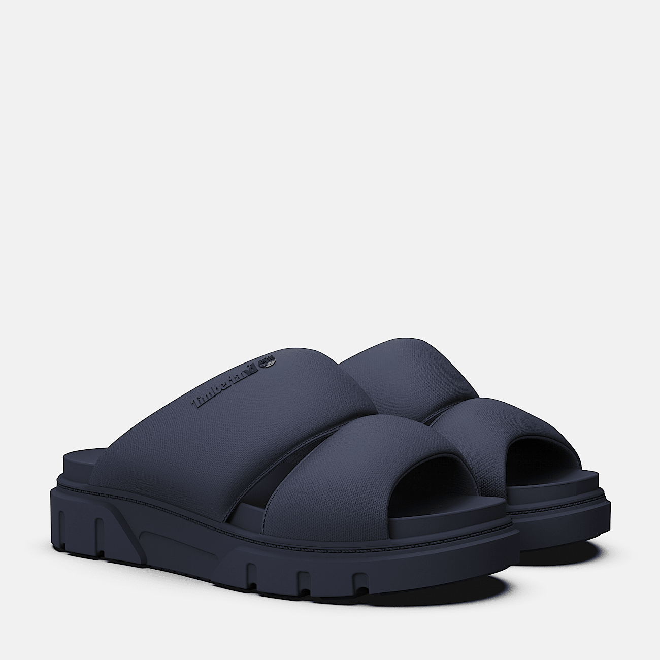 Timberland womens slides shop