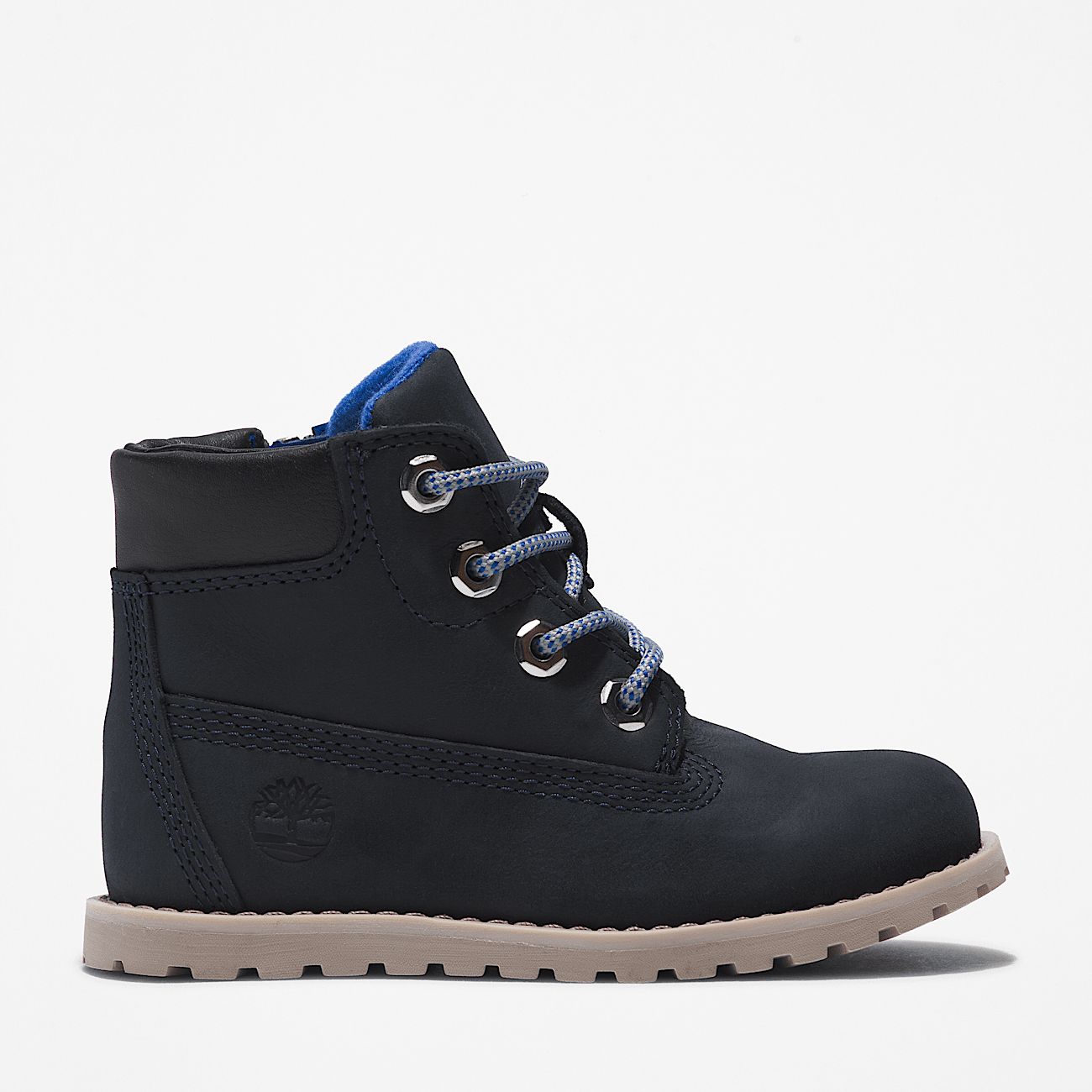 Timberland pokey pine 6in boot with shop