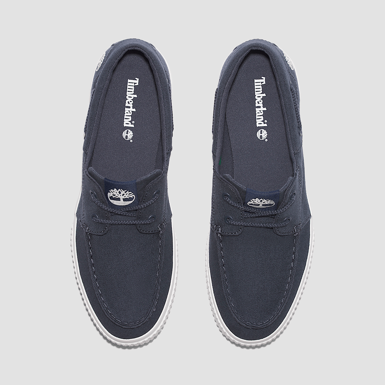 Timberland navy trainers cheap
