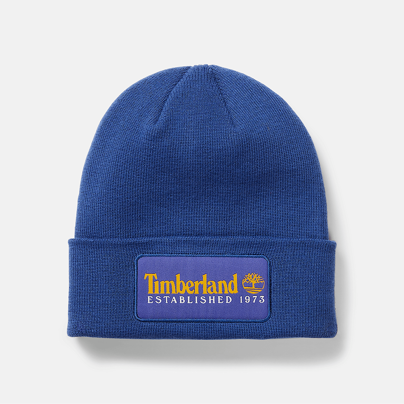 Bonnet Colour Blast en bleu