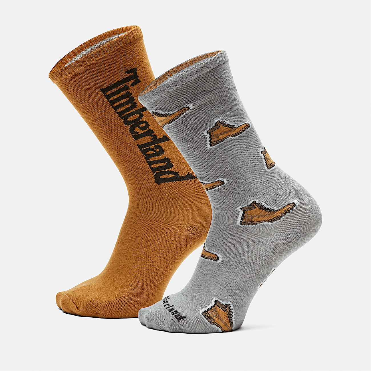 Chaussettes imprimées 2025